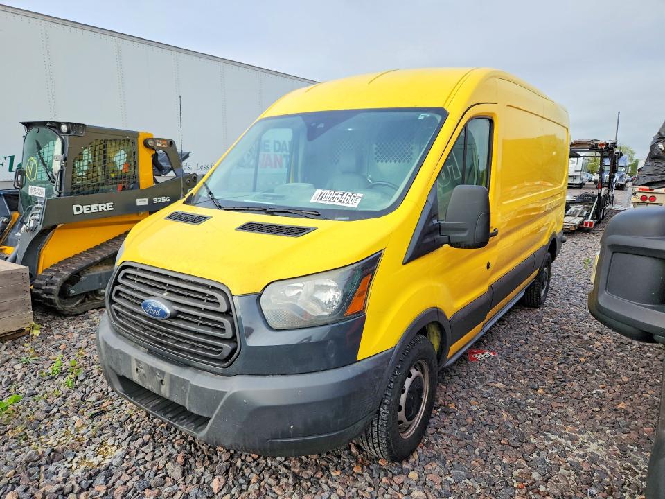 Продаж на аукціоні авто 2015 Ford Transit 250, vin: 1FTNR2CM7FKB14161, номер лоту: 70055466