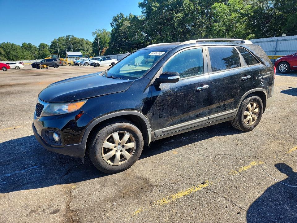 Aukcja sprzedaży 2012 Kia Sorento, vin: 5XYKT3A60CG229488, numer aukcji: 66984766