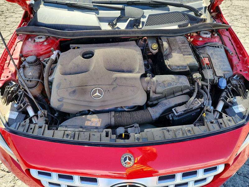 Aukcja sprzedaży 2020 Mercedes-benz Gla, vin: WDCTG4EB7LU028749, numer aukcji: 70579596