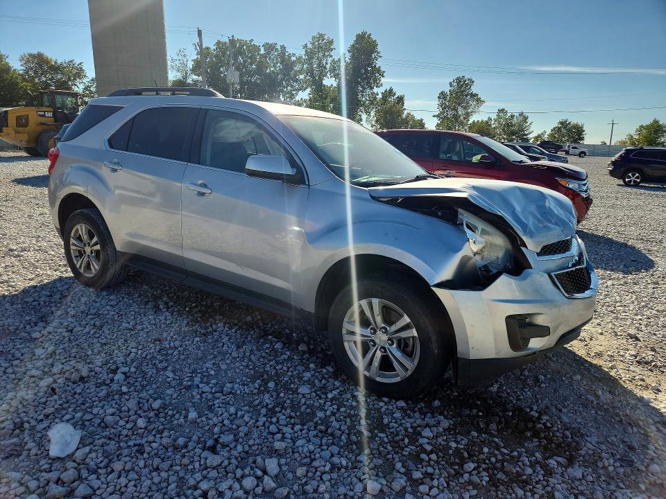 Aukcja sprzedaży 2014 Chevrolet Equinox, vin: 2GNALBEK7E6330726, numer aukcji: 70191426