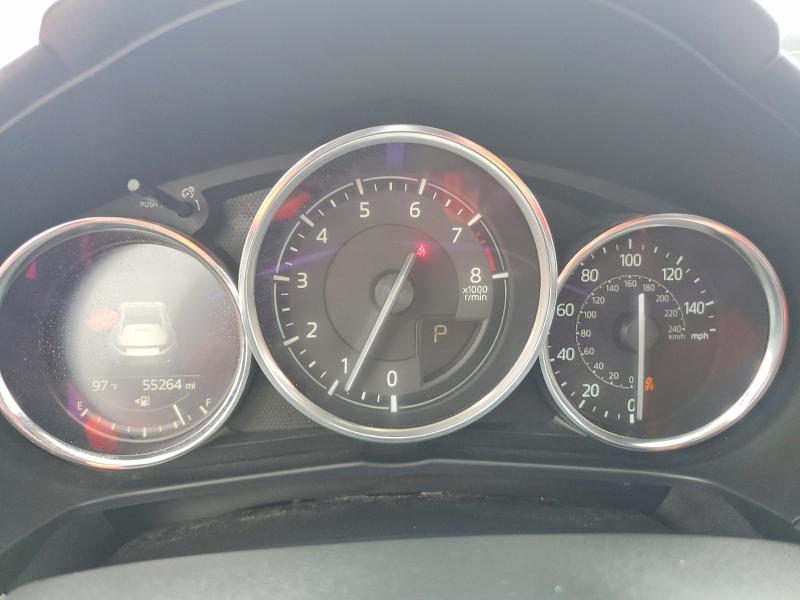Продаж на аукціоні авто 2021 Mazda Mx-5 Miata, vin: JM1NDAM74M0454233, номер лоту: 67898306