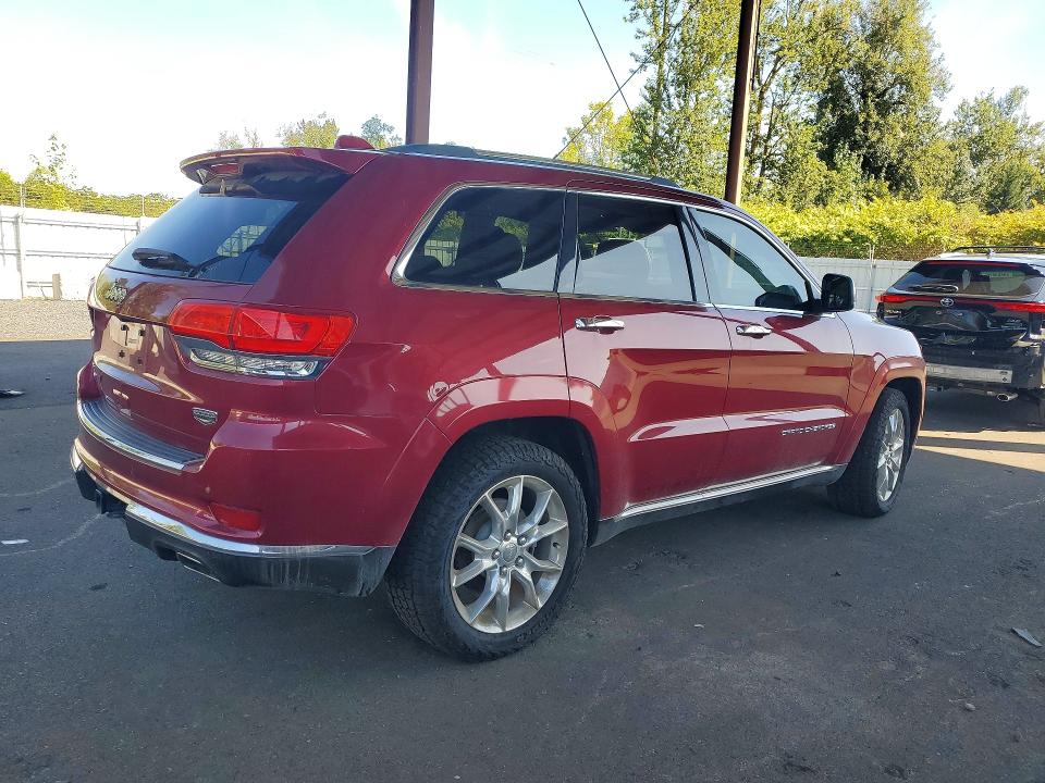 67860726 :رقم المزاد ، 1C4RJFJM4EC366963 vin ، 2014 Jeep Grand Cherokee مزاد بيع
