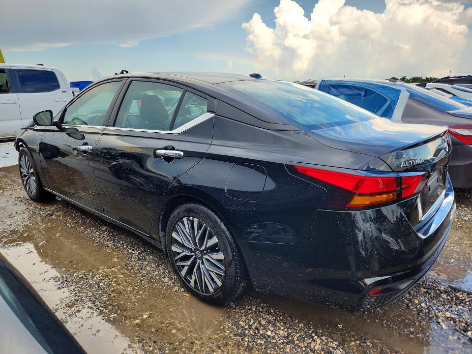 Продажа на аукционе авто 2025 Nissan Altima, vin: 1N4BL4DV8SN369276, номер лота: 68107316