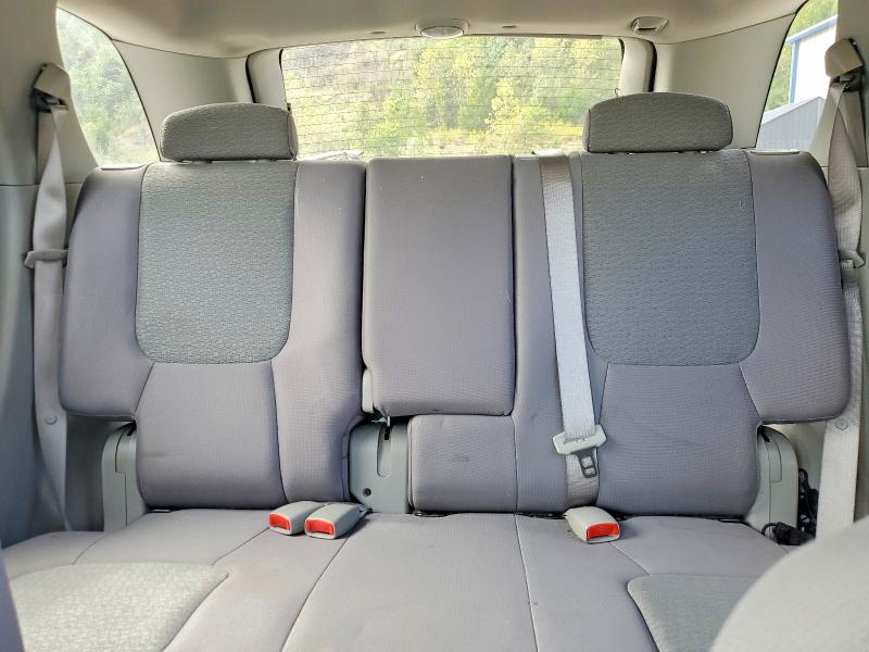 Auction sale of the 2008 Chevrolet Equinox, vin: 2CNDL43F886025467, lot number: 69991956