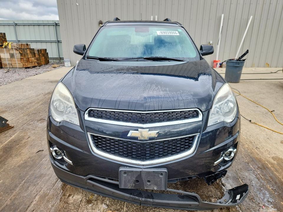 69059066 :رقم المزاد ، 2GNFLNE58C6153568 vin ، 2012 Chevrolet Equinox مزاد بيع