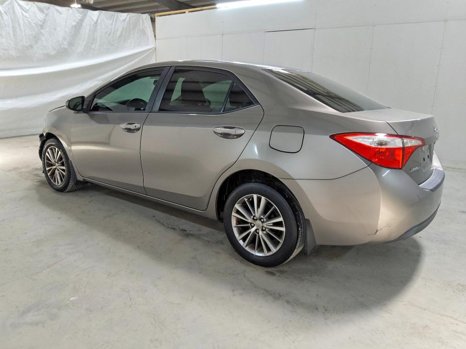 Продажа на аукционе авто 2014 Toyota Corolla, vin: 5YFBURHE5EP097078, номер лота: 68190426