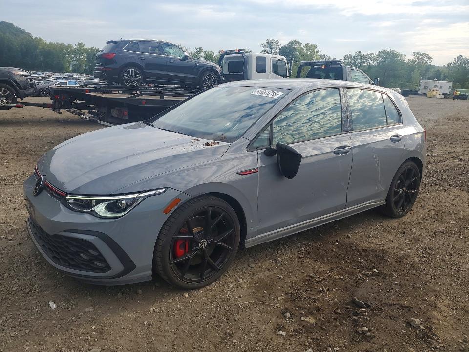 Aukcja sprzedaży 2024 Volkswagen Gti, vin: WVWHA7CD4RW231310, numer aukcji: 67661216