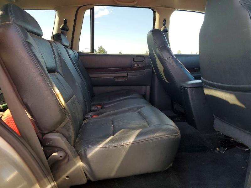 Продажа на аукционе авто 2001 Dodge Durango, vin: 1B4HS28N81F637478, номер лота: 69721156