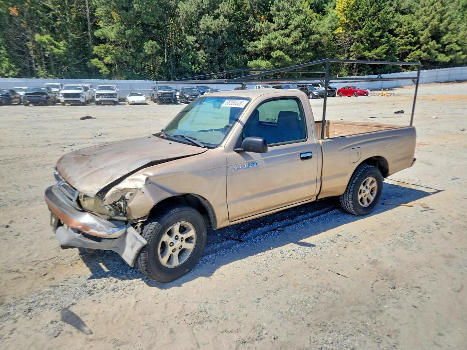 Aukcja sprzedaży 1999 Toyota Tacoma, vin: 4TANL42N9XZ527002, numer aukcji: 68289026