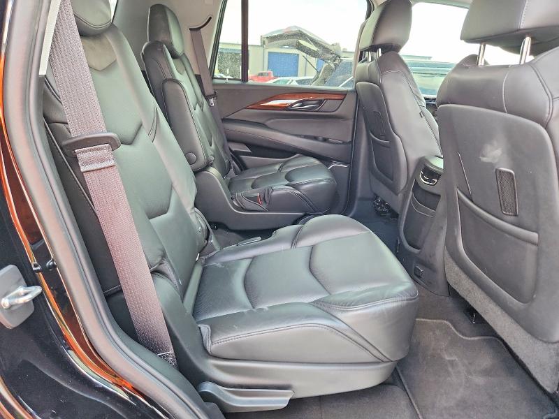 Продажа на аукционе авто 2019 Cadillac Escalade, vin: 1GYS3BKJ9KR146620, номер лота: 67354756