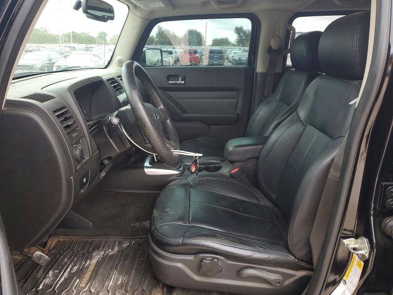 Продажа на аукционе авто 2007 Hummer H3, vin: 5GTDN13E678223406, номер лота: 70863426