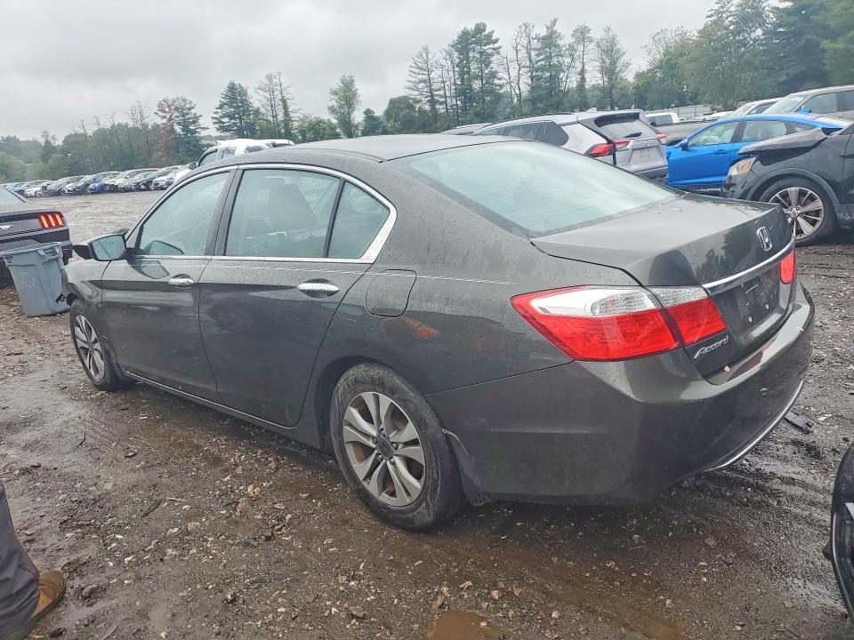 Продажа на аукционе авто 2014 Honda Accord, vin: 1HGCR2F34EA255916, номер лота: 69786756