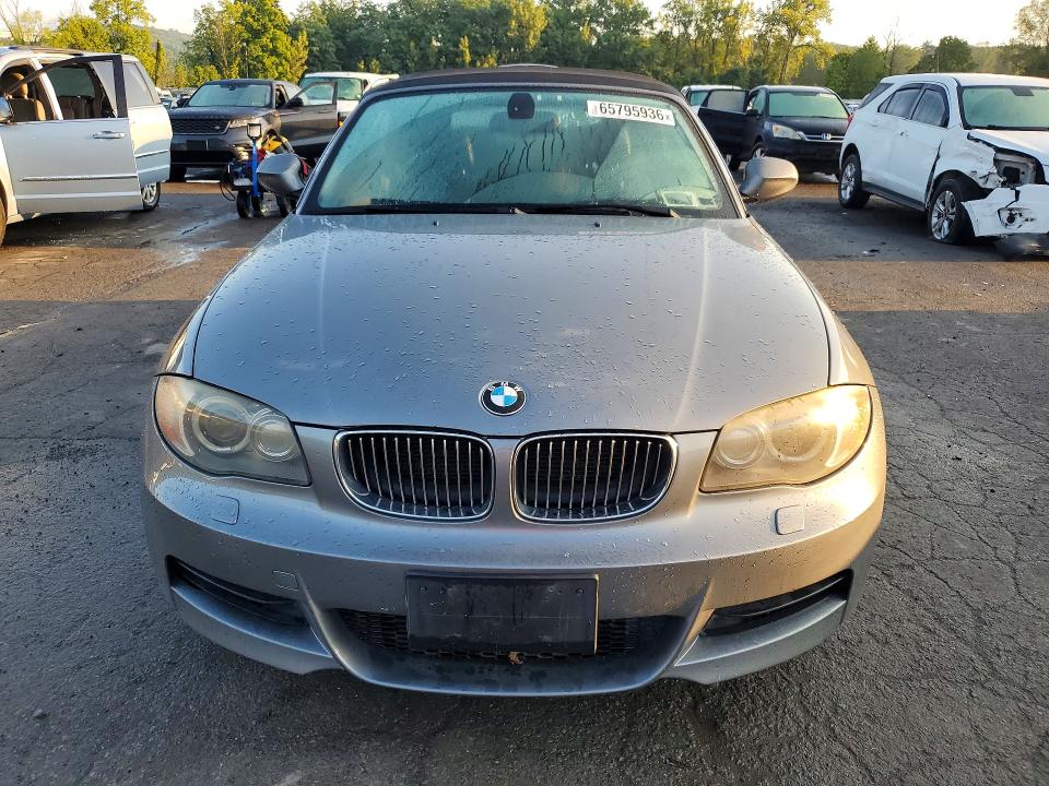 Aukcja sprzedaży 2010 Bmw 135, vin: WBAUN9C51AVK41887, numer aukcji: 65795936