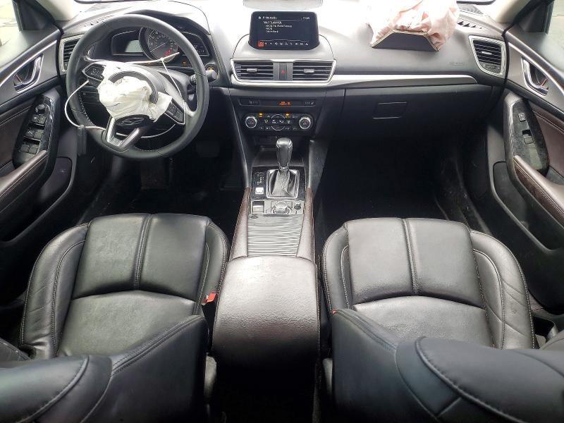Aukcja sprzedaży 2018 Mazda 3, vin: 3MZBN1L34JM276473, numer aukcji: 69009666