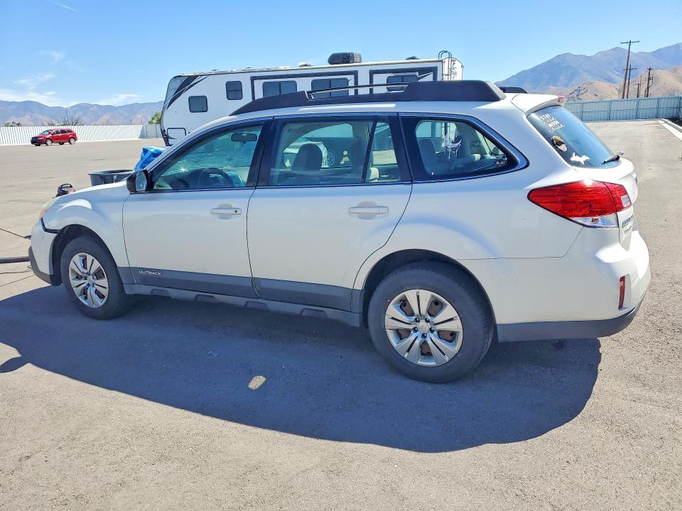 Aukcja sprzedaży 2013 Subaru Outback, vin: 4S4BRCAC5D3242680, numer aukcji: 67503086
