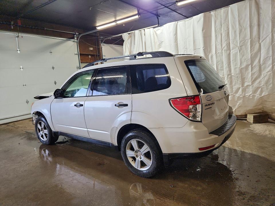 Aukcja sprzedaży 2011 Subaru Forester, vin: JF2SHABC3BH712071, numer aukcji: 67743346