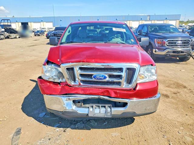 Продаж на аукціоні авто 2008 Ford F150, vin: 1FTRX12W58FB90137, номер лоту: 70526816