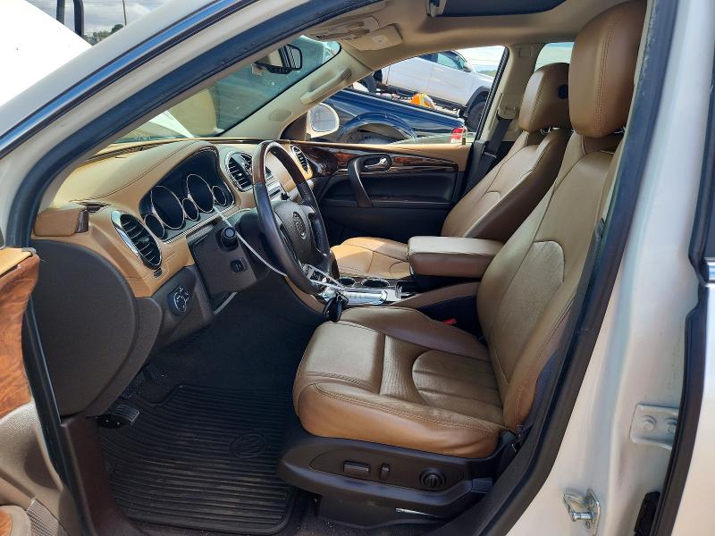 Aukcja sprzedaży 2014 Buick Enclave, vin: 5GAKVCKD2EJ227981, numer aukcji: 69591766
