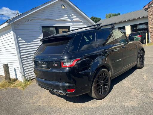 69909746 :رقم المزاد ، SALWZ2RE1LA711806 vin ، 2020 Land Rover Range Rover Sport مزاد بيع