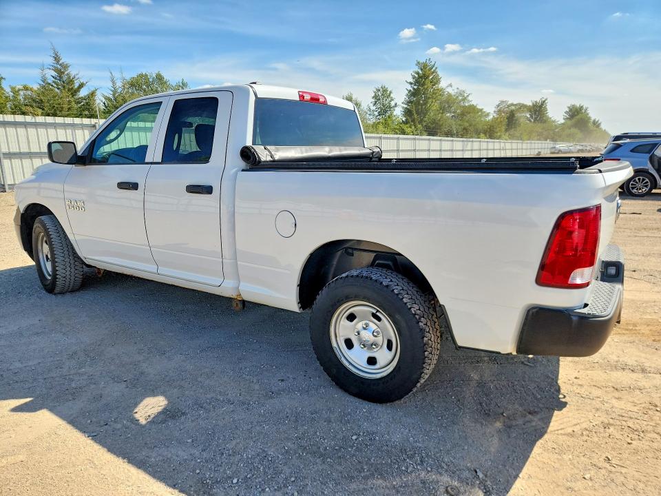 Aukcja sprzedaży 2017 Ram 1500, vin: 1C6RR7FG2HS759900, numer aukcji: 68069526