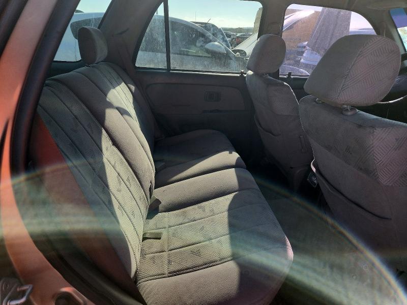 Aukcja sprzedaży 2001 Toyota 4runner, vin: JT3GN86R710206913, numer aukcji: 68215096