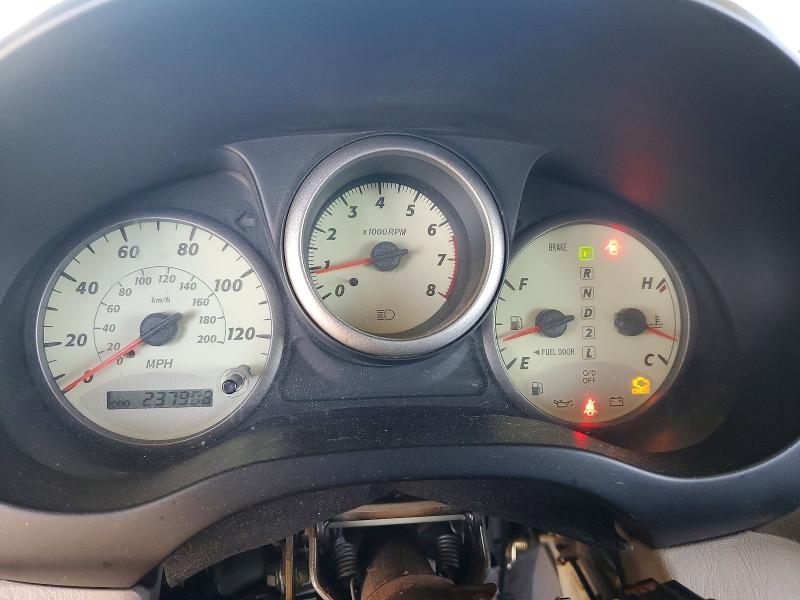2001 Toyota Rav4 მანქანა იყიდება აუქციონზე, vin: JTEGH20V010039571, აუქციონის ნომერი: 69965296