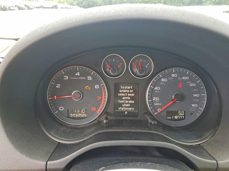 Aukcja sprzedaży 2013 Audi A3, vin: WAUMFAFM2DA031649, numer aukcji: 67797426