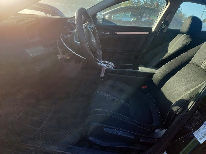 Продаж на аукціоні авто 2016 Honda Civic, vin: 2HGFC2F54GH036894, номер лоту: 68821786