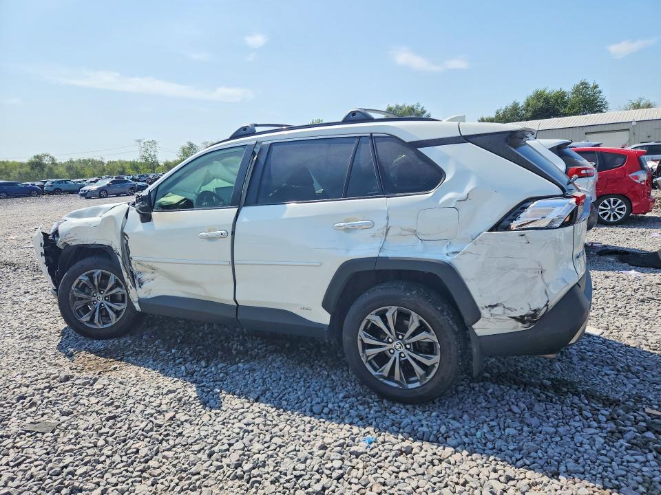 Продаж на аукціоні авто 2022 Toyota Rav4, vin: JTMD6RFV3ND059065, номер лоту: 68083176
