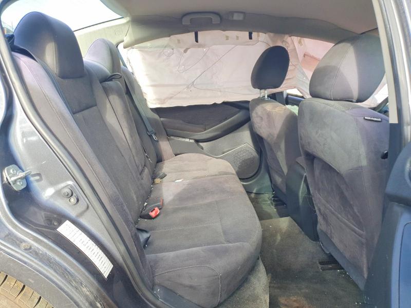 68094176 :رقم المزاد ، 1N4AL2AP6CN513737 vin ، 2012 Nissan Altima مزاد بيع