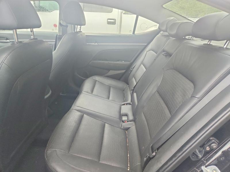 Aukcja sprzedaży 2017 Hyundai Elantra, vin: KMHD84LF2HU086185, numer aukcji: 68495086