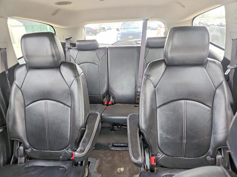 Aukcja sprzedaży 2014 Chevrolet Traverse, vin: 1GNKRHKD3EJ104388, numer aukcji: 68790776