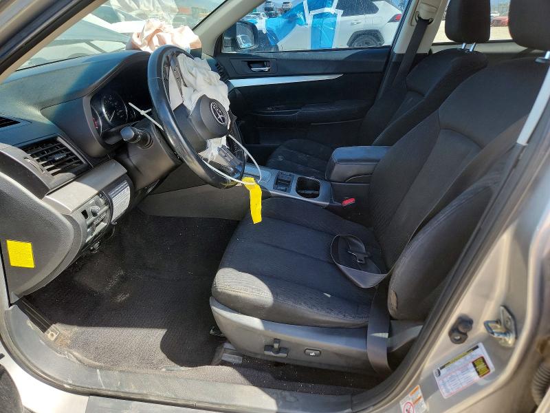 2011 Subaru Outback მანქანა იყიდება აუქციონზე, vin: 4S4BRBCC7B3326875, აუქციონის ნომერი: 68649716