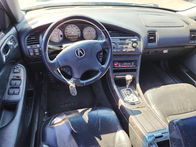 Aukcja sprzedaży 2003 Acura 3.2tl, vin: 19UUA56803A009967, numer aukcji: 67852536