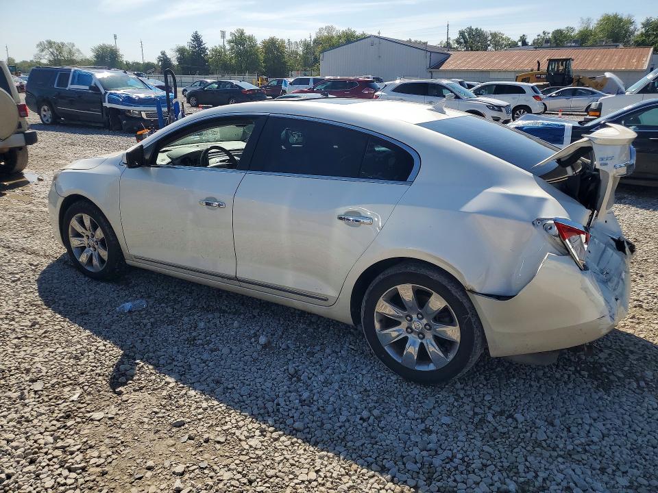 Aukcja sprzedaży 2011 Buick Lacrosse, vin: 1G4GD5GD2BF194888        , numer aukcji: 68971466
