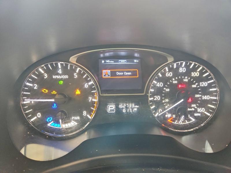 Продаж на аукціоні авто 2014 Nissan Pathfinder Hybrid, vin: 5N1CR2MM1EC636732, номер лоту: 70100296
