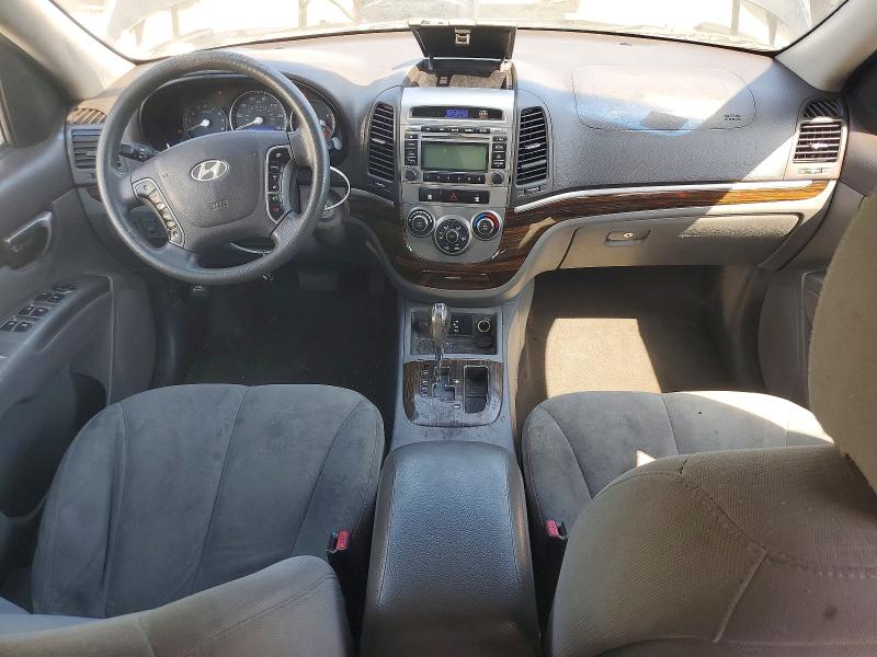 Продаж на аукціоні авто 2012 Hyundai Santa Fe, vin: 5XYZGDAB0CG099296, номер лоту: 69636206