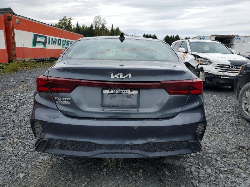 Aukcja sprzedaży 2022 Kia Forte, vin: 3KPF24ADXNE457300, numer aukcji: 68130546