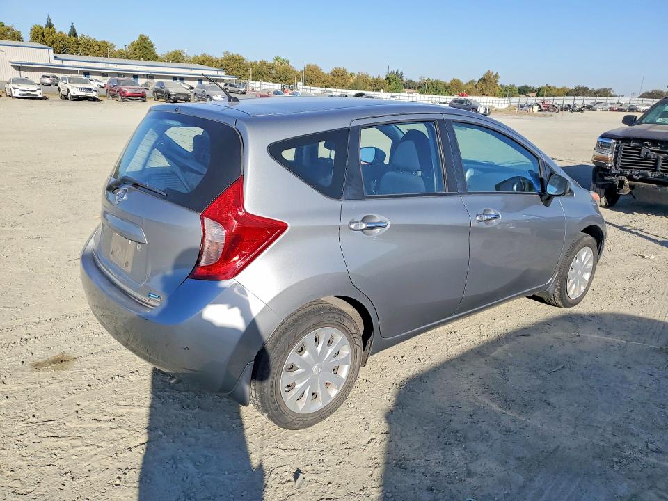 Продажа на аукционе авто 2015 Nissan Versa Note, vin: 3N1CE2CP5FL436957, номер лота: 71252136