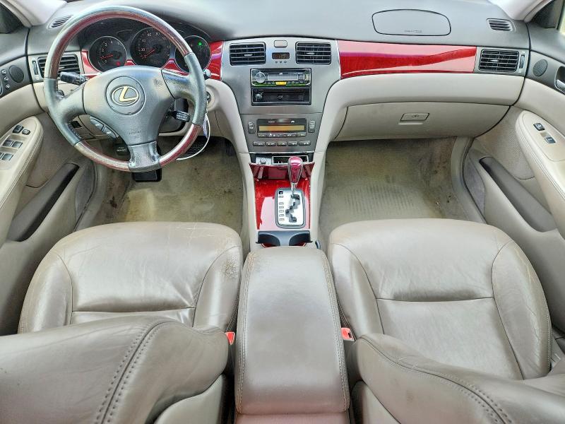Продажа на аукционе авто 2002 Lexus Es, vin: JTHBF30G620049470, номер лота: 70131866