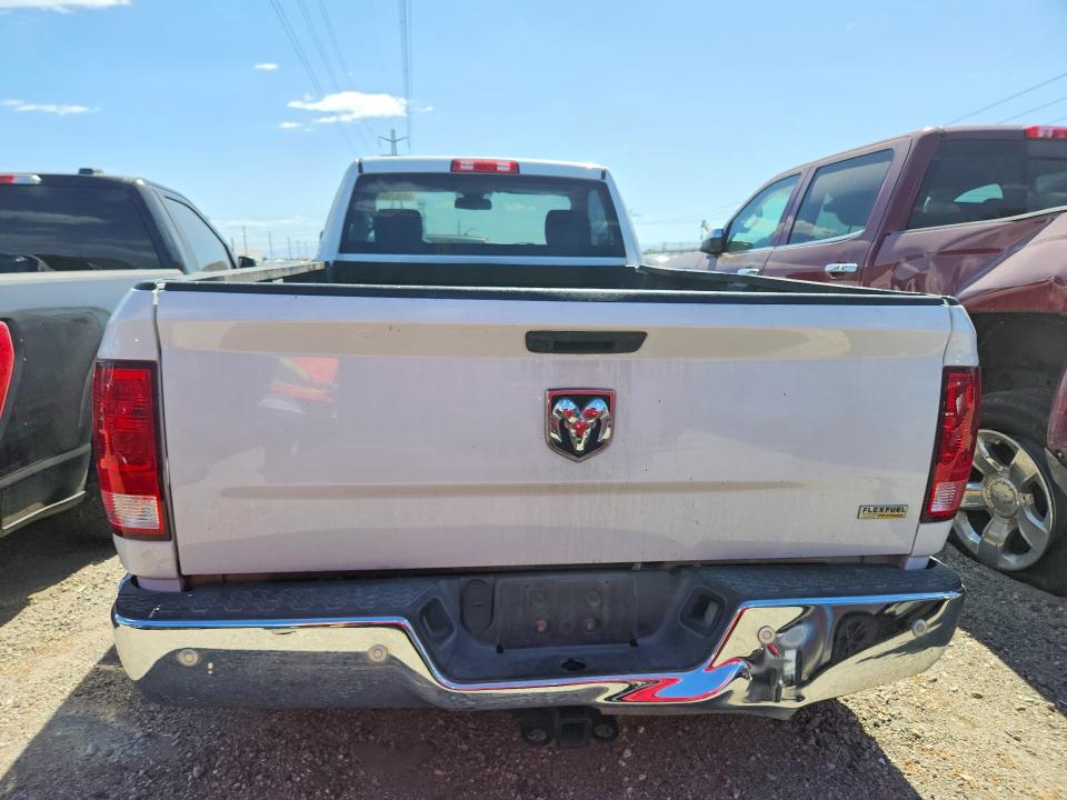 Продаж на аукціоні авто 2019 Ram 1500 Classic, vin: 3C6JR6DG2KG535907, номер лоту: 69962006