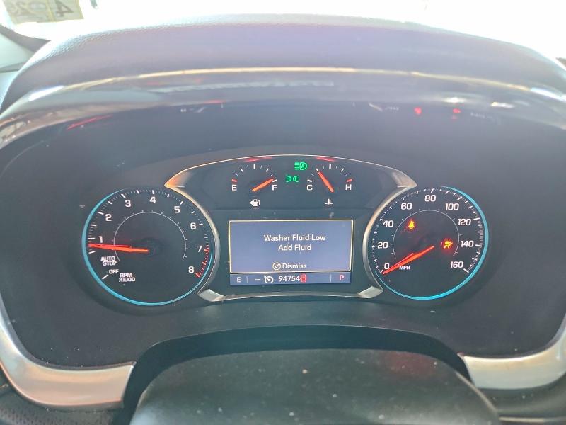 Продажа на аукционе авто 2021 Chevrolet Traverse, vin: 1GNEVKKW7MJ138176, номер лота: 67296686