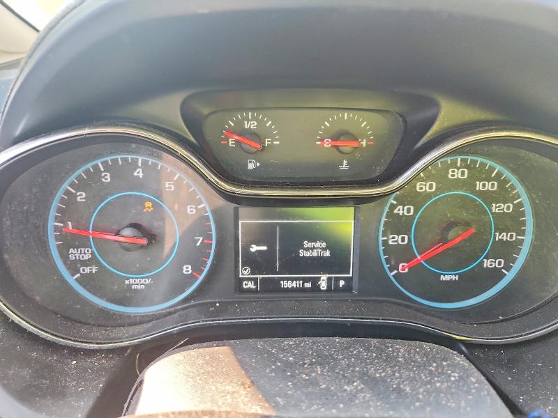 Aukcja sprzedaży 2017 Chevrolet Cruze, vin: 1G1BE5SM7H7158600, numer aukcji: 70150656
