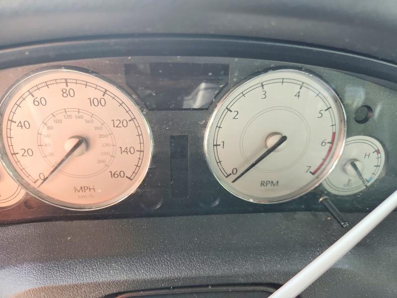 Продаж на аукціоні авто 2006 Chrysler 300, vin: 2C3KA63HX6H158512, номер лоту: 67684556