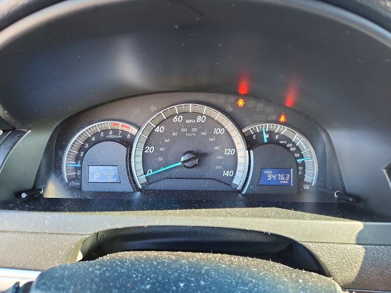 Продаж на аукціоні авто 2012 Toyota Camry, vin: 4T1BF1FKXCU173071, номер лоту: 68175476