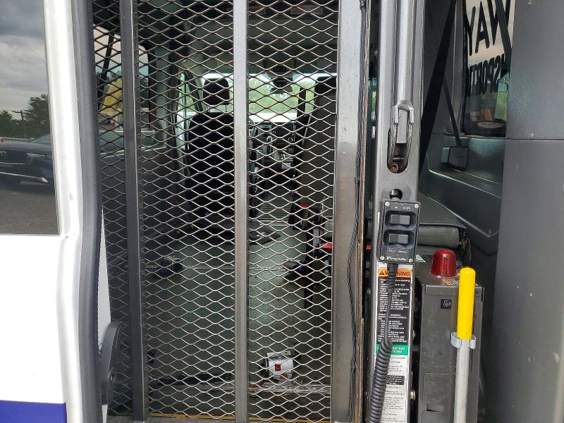 Продаж на аукціоні авто 2023 Ford Transit, vin: 1FTYE1C82PKA89046, номер лоту: 68600206