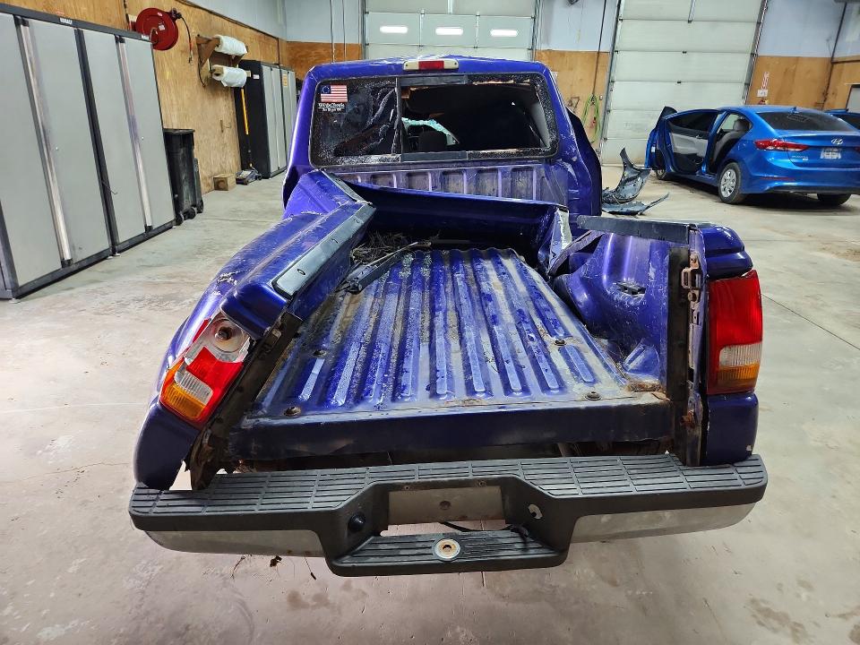 Продаж на аукціоні авто 1995 Ford Ranger, vin: 1FTCR14X1SPA85862, номер лоту: 67460296