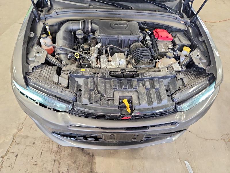 69544356 :رقم المزاد ، ZACNDFAN3R3A43222 vin ، 2024 Dodge Hornet مزاد بيع