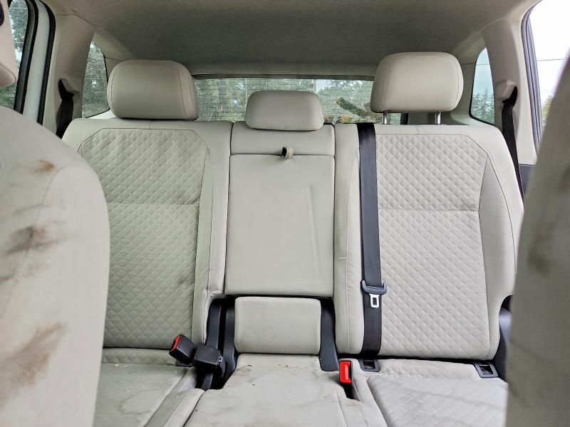 Продаж на аукціоні авто 2020 Volkswagen Tiguan, vin: 3VV0B7AX0LM088629, номер лоту: 67333976