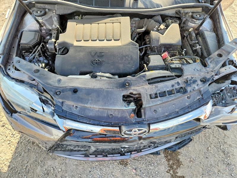 Aukcja sprzedaży 2017 Toyota Camry, vin: 4T1BK1FK0HU031637, numer aukcji: 67450106